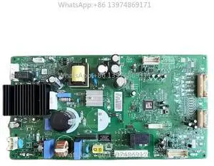 EBR32965103 EBR329651 Motherboard Power Control Board For Refrigerator EBR32965103 EBR329651 Motherboard Power Control Board For Refrigerator