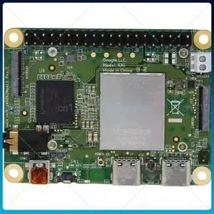 G650-03324-01 Modular System - SOM DEV BOARD MINI G650-03324-01 Modular System - SOM DEV BOARD MINI