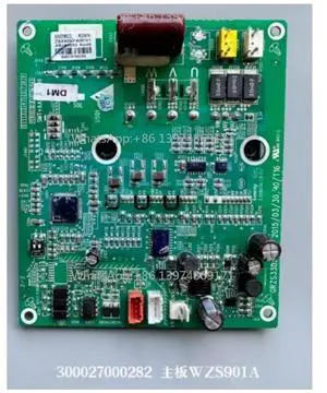 For Fan Inverter Drive Board Model 30229009 WZS901B GRZWS9-N1 GMV5 VRF Outdoor Unit For Fan Inverter Drive Board Model 30229009 WZS901B GRZWS9-N1 GMV5 VRF Outdoor Unit