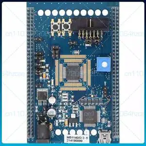 SPC560D-DIS SPC56D40L1 Development Board USB-JTAG Debugger Exploration Evaluation Board SPC560D-DIS SPC56D40L1 Development Board USB-JTAG Debugger Exploration Evaluation Board