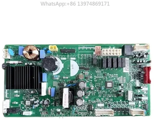 Refrigerator Motherboard Program Control Card PCB Board For EBR85712698 EBR857126 Refrigerator Motherboard Program Control Card PCB Board For EBR85712698 EBR857126