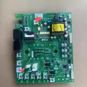 A-ir conditioner frequency conversion module frequency conversion board 0151800266 V12508 AC19159 computer board A-ir conditioner frequency conversion module frequency conversion board 0151800266 V12508 AC19159 computer board