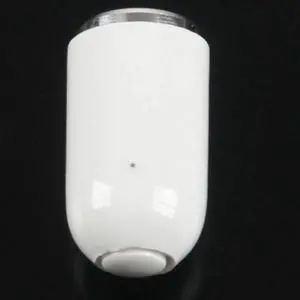 Magnetic Cap for Pencil, Magnetic Replacement Protective Cap Cover for Pro Pencil - White 1pc Magnetic Cap for Pencil, Magnetic Replacement Protective Cap Cover for Pro Pencil - White 1pc