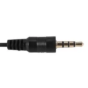 3.5 mm Computer Clip-on Mini Microphone 3.5 mm Computer Clip-on Mini Microphone