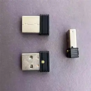 USB Mouse Jiggler Undetectable Automatic Computer Mouse Mover Jiggler Simulator Mouse Movement Keeps Computer Awake USB Mouse Jiggler Undetectable Automatic Computer Mouse Mover Jiggler Simulator Mouse Movement Keeps Computer Awake