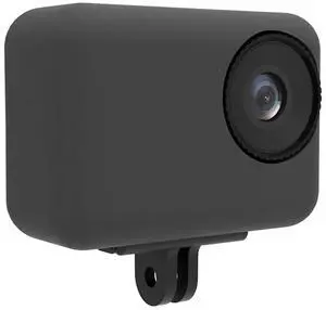 For Action 6 Cover Wind Noise Reduction Muffler Case Windproof Mic Sponge Video Recording Protective Accessories For Action 6 Cover Wind Noise Reduction Muffler Case Windproof Mic Sponge Video Recording Protective Accessories