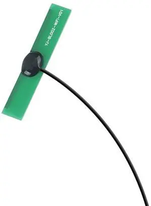 Antenna Wire Cable for P2S/X2D/X1/P1/A1/AD5M/ Series 3D Printer Parts Enhanced Signal Extension Antenna Wire Cable for P2S/X2D/X1/P1/A1/AD5M/ Series 3D Printer Parts Enhanced Signal Extension