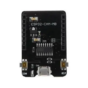 -CAM Development Board -CAM Base Plate Ideal for IoT Projects -CAM Development Board -CAM Base Plate Ideal for IoT Projects