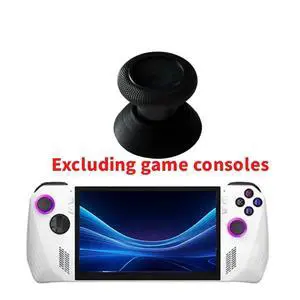 Replace Thumbsticks Cap for Ally Game Console 3D Analog Joystick Thumbsticks Cap for Ally Normal Replace Thumbsticks Cap for Ally Game Console 3D Analog Joystick Thumbsticks Cap for Ally Normal