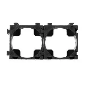 20 Pcs Lithium Cell Holder Bracket for DIY Pack 20 Pcs Lithium Cell Holder Bracket for DIY Pack