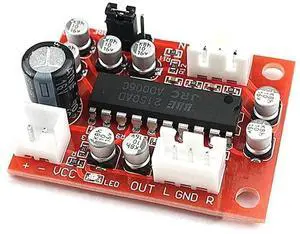 NJM2150 BBE Tone Board Sound Effect Exciter Improve Treble Bass Amp No Preamplifier Function-AAAE NJM2150 BBE Tone Board Sound Effect Exciter Improve Treble Bass Amp No Preamplifier Function-AAAE