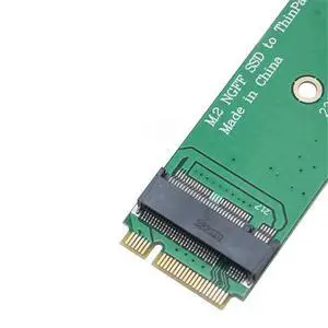 M.2 NGFF SATA SSD to 20+6 Pin 26 Pin Converter Adapter for X1 Carbon M.2 NGFF SATA SSD to 20+6 Pin 26 Pin Converter Adapter for X1 Carbon