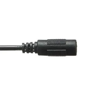 5.5mm x 2.1mm DC Power Jack Male to Female Extension Cable Cord Lead ConnectorCable Length:1.2 M 5.5mm x 2.1mm DC Power Jack Male to Female Extension Cable Cord Lead ConnectorCable Length:1.2 M