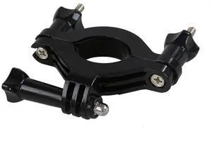 Roll Bar Mount for HD 2 3 3+ Diameter 3.5cm-6.35cm ( 1.4inch to 2.5inch) Black Roll Bar Mount for HD 2 3 3+ Diameter 3.5cm-6.35cm ( 1.4inch to 2.5inch) Black