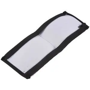 Protector Headband Cover Replacement Cushion for MSR7 M20 M30 M40 M40X M50X SX1 Headphone Gray Protector Headband Cover Replacement Cushion for MSR7 M20 M30 M40 M40X M50X SX1 Headphone Gray