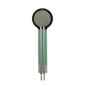 FSR402 Resistive Thin Film Pressure Sensor Pressure Switch Long Tail Force Sensitive Resistor FSR402 Resistive Thin Film Pressure Sensor Pressure Switch Long Tail Force Sensitive Resistor