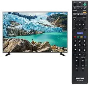 Replace RM-GD007 Remote for TV -20S4000 -26S4000 -32V4000 -32W5500 -37S4000 -40E4500 -40W4000 Replace RM-GD007 Remote for TV -20S4000 -26S4000 -32V4000 -32W5500 -37S4000 -40E4500 -40W4000