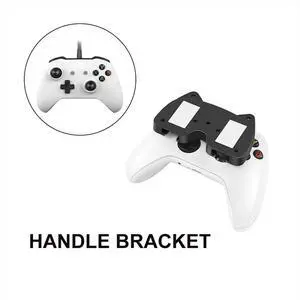 Gamepad Hook Holder for Xboxseries S/X Hanging Hanger Bracket for Storage Rack Under Desk Stand B Gamepad Hook Holder for Xboxseries S/X Hanging Hanger Bracket for Storage Rack Under Desk Stand B