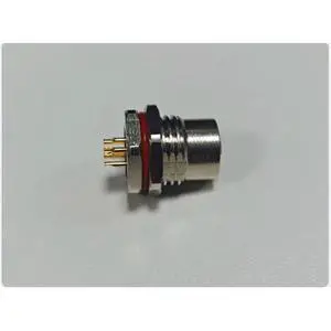 NMEA 2000 for 5Pin A Code Femal Cable Bulkhead Front Panel Mount IP67 Pre-Assembly Pigtail Wireable Socket NMEA 2000 for 5Pin A Code Femal Cable Bulkhead Front Panel Mount IP67 Pre-Assembly Pigtail Wireable Socket