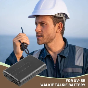 for Radio UV5R UV5RB UV5RE UV5REP 6AAA Extended Case Shell Box for Radio UV5R UV5RB UV5RE UV5REP 6AAA Extended Case Shell Box