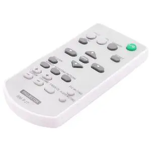 Switch Projector Remote Control Replacement (RM-PJ7) Switch Projector Remote Control Replacement (RM-PJ7)