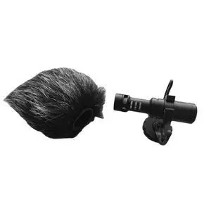 Outdoor Professional Windshield for MINI NT6 NT5 NT55 Video Mic Windscreen Outdoor Professional Windshield for MINI NT6 NT5 NT55 Video Mic Windscreen