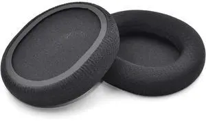 Fabric Ear Pads Cushion Earmuffs Replacement for Arctis 3/Arctis5/Arctis7/Arctis9/Arctis 1 Gaming Headset Fabric Ear Pads Cushion Earmuffs Replacement for Arctis 3/Arctis5/Arctis7/Arctis9/Arctis 1 Gaming Headset