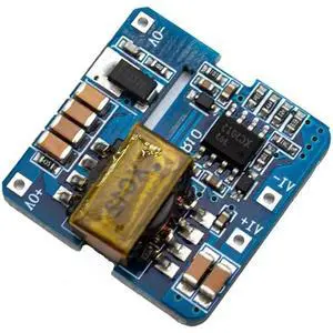 IDUD XC5015 9-36V Input 24V Output Isolated DC Power Module DC-DC Converter 6W Rated 10W Max Power Supply Module IDUD XC5015 9-36V Input 24V Output Isolated DC Power Module DC-DC Converter 6W Rated 10W Max Power Supply Module