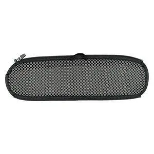 Sandwich Mesh Headband Cover For Plantronics 8200UC 1A 1000XM5 Headphones Headbeam Sleeve Headband Cover Replacement Sandwich Mesh Headband Cover For Plantronics 8200UC 1A 1000XM5 Headphones Headbeam Sleeve Headband Cover Replacement