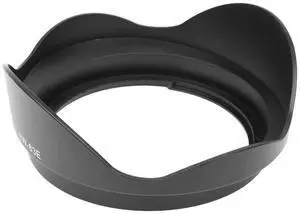 IDUD 2X Replacement Digital Lens Hood EW-83E For 16-35Mm, 20-35Mm, 17-35Mm, 17-40Mm And 10-22Mm Lenses IDUD 2X Replacement Digital Lens Hood EW-83E For 16-35Mm, 20-35Mm, 17-35Mm, 17-40Mm And 10-22Mm Lenses