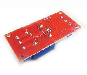 2Pcs 5V One Channel Relay Module Relay Switch with Optocoupler Isolation Support High Low Level Trigger 2Pcs 5V One Channel Relay Module Relay Switch with Optocoupler Isolation Support High Low Level Trigger