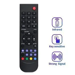 Replace N2QAYA000205 Remote Control for BluRay DVD Player DP-UB150 DP-UB154 DP-UB450 DP-UB159 DP-UB154EG-K Replace N2QAYA000205 Remote Control for BluRay DVD Player DP-UB150 DP-UB154 DP-UB450 DP-UB159 DP-UB154EG-K