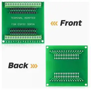 Development Board Blutooth Module Ultra-Low Power Consumption Duals Core 30Pin GPIO Board Development Board Blutooth Module Ultra-Low Power Consumption Duals Core 30Pin GPIO Board