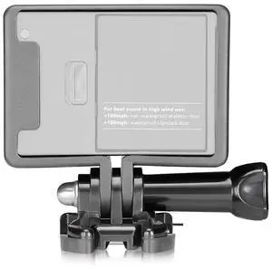 Camcorder Case for 4/3 Black Camcorder Case for 4/3 Black