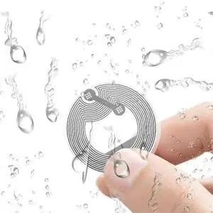 50Pcs NFC Ntag213 Nfc Label Sticker 13.56MHz ISO14443A 213 Sticker 213 NFC Tags RFID Tag Universal Lable 50Pcs NFC Ntag213 Nfc Label Sticker 13.56MHz ISO14443A 213 Sticker 213 NFC Tags RFID Tag Universal Lable