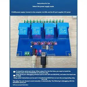 USB2.0 HUB Module 1 to 4 Hub Module 480Mbps TYPE-C Input HUB Expansion Board for Keyboard Mouse USB2.0 HUB Module 1 to 4 Hub Module 480Mbps TYPE-C Input HUB Expansion Board for Keyboard Mouse