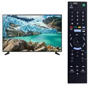 -TX101P Replace Remote for LED HD TV -32W700C -48W700C -40W700C KDL32W700C KDL48W700C KDL40W700C -TX101P Replace Remote for LED HD TV -32W700C -48W700C -40W700C KDL32W700C KDL48W700C KDL40W700C