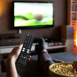 Replace BN59-01483C Remote Control for Smart TV BN59-01483C Remote Control Replace BN59-01483C Remote Control for Smart TV BN59-01483C Remote Control