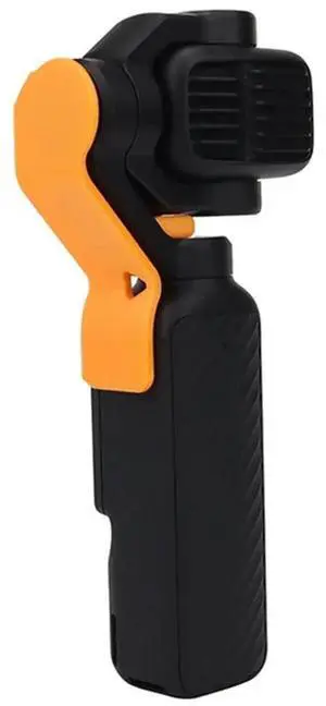 For Pocket 4Pro Camera Gimbal Clip Camera Gimbal Anti-Shake Storage and Protective Cover Camera Accessories C For Pocket 4Pro Camera Gimbal Clip Camera Gimbal Anti-Shake Storage and Protective Cover Camera Accessories C