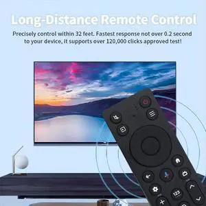 Replace RC923A FMB1 Remote Control for RC923A FMB1 TV Remote Control Replace RC923A FMB1 Remote Control for RC923A FMB1 TV Remote Control