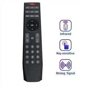 Replace -JR04 Remote Control for -JR04 Remote Control Replace -JR04 Remote Control for -JR04 Remote Control