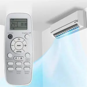 Replace DG11L1-53 AC Remote Control for A/C Air Conditioner Remote Replace DG11L1-53 AC Remote Control for A/C Air Conditioner Remote