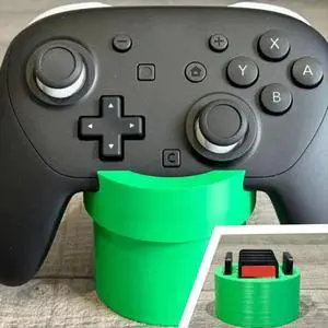 Game Controller Stand for Switch 2 Handle Bracket No Card Slot Gamepad Desk Holder Dock Handle Bracket Base B Game Controller Stand for Switch 2 Handle Bracket No Card Slot Gamepad Desk Holder Dock Handle Bracket Base B