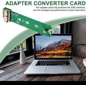 Ssd To M.2 Ngff Adapter Converter Card for 2013 2014 2015 Air Pro Ssd Ssd To M.2 Ngff Adapter Converter Card for 2013 2014 2015 Air Pro Ssd