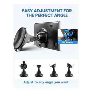 4Pack GPS Bracket Cradle Mount for NUVI 2497 2557 2597 52 54 42, Navigation Device Replacement Accessories 4Pack GPS Bracket Cradle Mount for NUVI 2497 2557 2597 52 54 42, Navigation Device Replacement Accessories