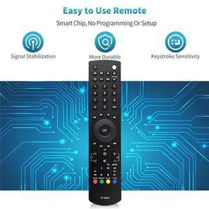 Replace CT-8023 TV Remote Control for 26DL833R 26DL834R 26KL933R 26KL934R 32DL833R Replace CT-8023 TV Remote Control for 26DL833R 26DL834R 26KL933R 26KL934R 32DL833R