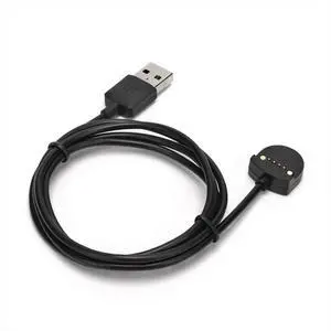 Magnetic Charger Cable for S/E Smart Watch Watch Charging Cable Replacement Accessories Chargers Watch Cables Magnetic Charger Cable for S/E Smart Watch Watch Charging Cable Replacement Accessories Chargers Watch Cables