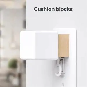 Tuya Smart Bluetooth Zigbee Fingerbot Plus Switch Toolpack Button Pusher Touch Arm Fingerbot Toolpack Tuya Smart Bluetooth Zigbee Fingerbot Plus Switch Toolpack Button Pusher Touch Arm Fingerbot Toolpack