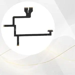 Gimbal Camera Ribbon Flex Cable for Phantom 3 Advanced Gimbal Camera Repair Replacement Parts Gimbal Camera Ribbon Flex Cable for Phantom 3 Advanced Gimbal Camera Repair Replacement Parts