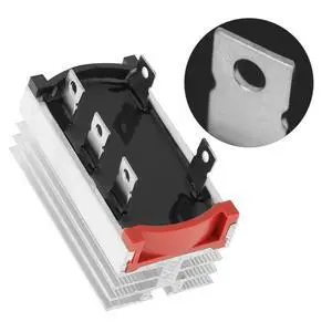 3 Phase Bridge Rectifier SQL50A 1000V SQL50-10 Rectifier Module 3 Phase Bridge Rectifier SQL50A 1000V SQL50-10 Rectifier Module